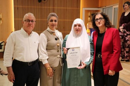 الكلية الأكاديمية سخنين تسلّط الضوء على قضايا المحدودية البصرية في يوم دراسي إنساني ومهني